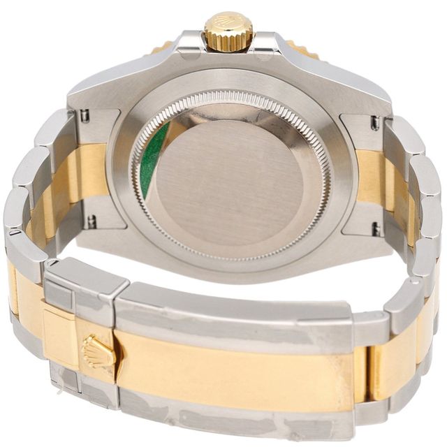 Rolex Submariner 126613 LB Image 4